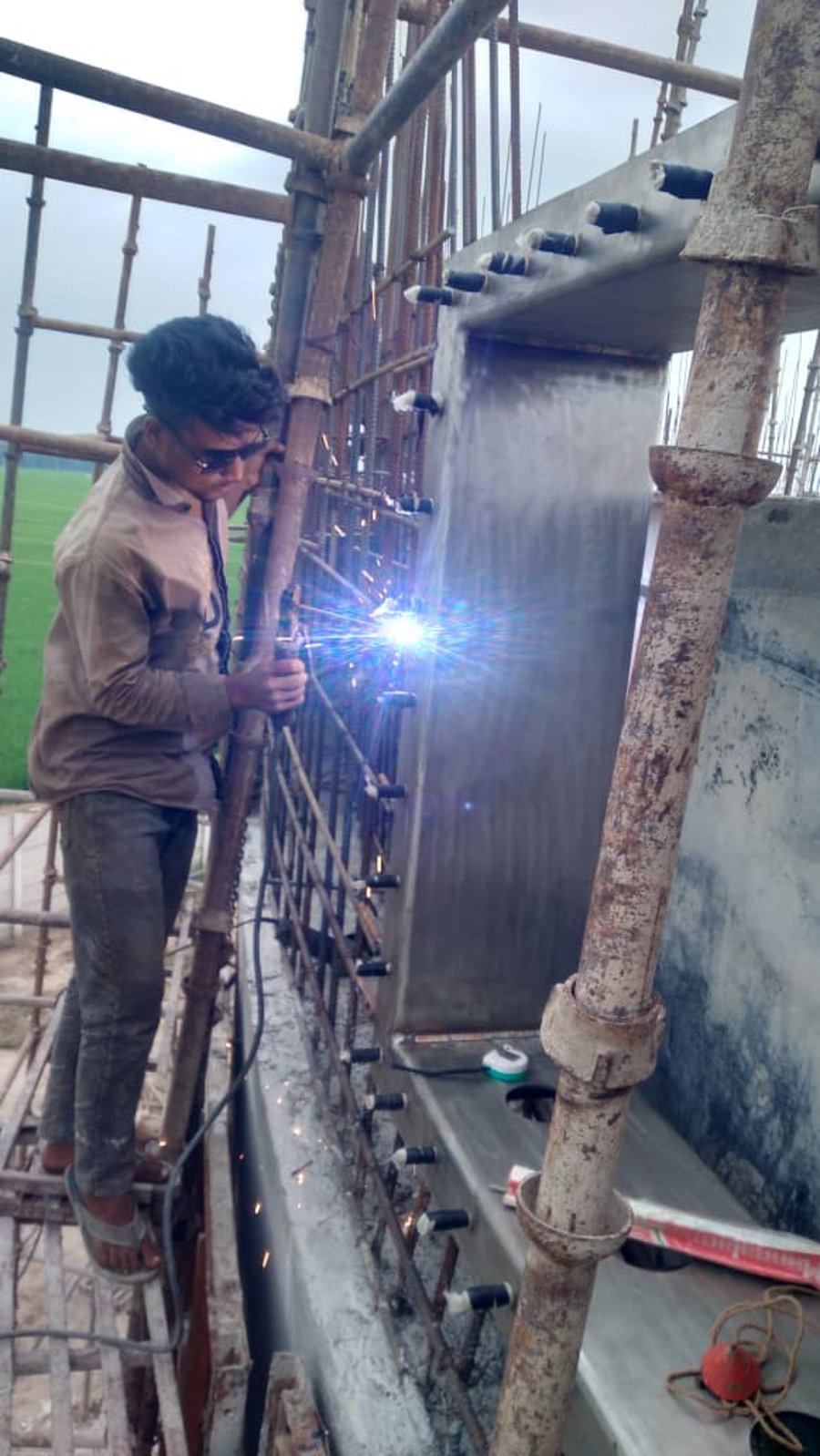 Site Development