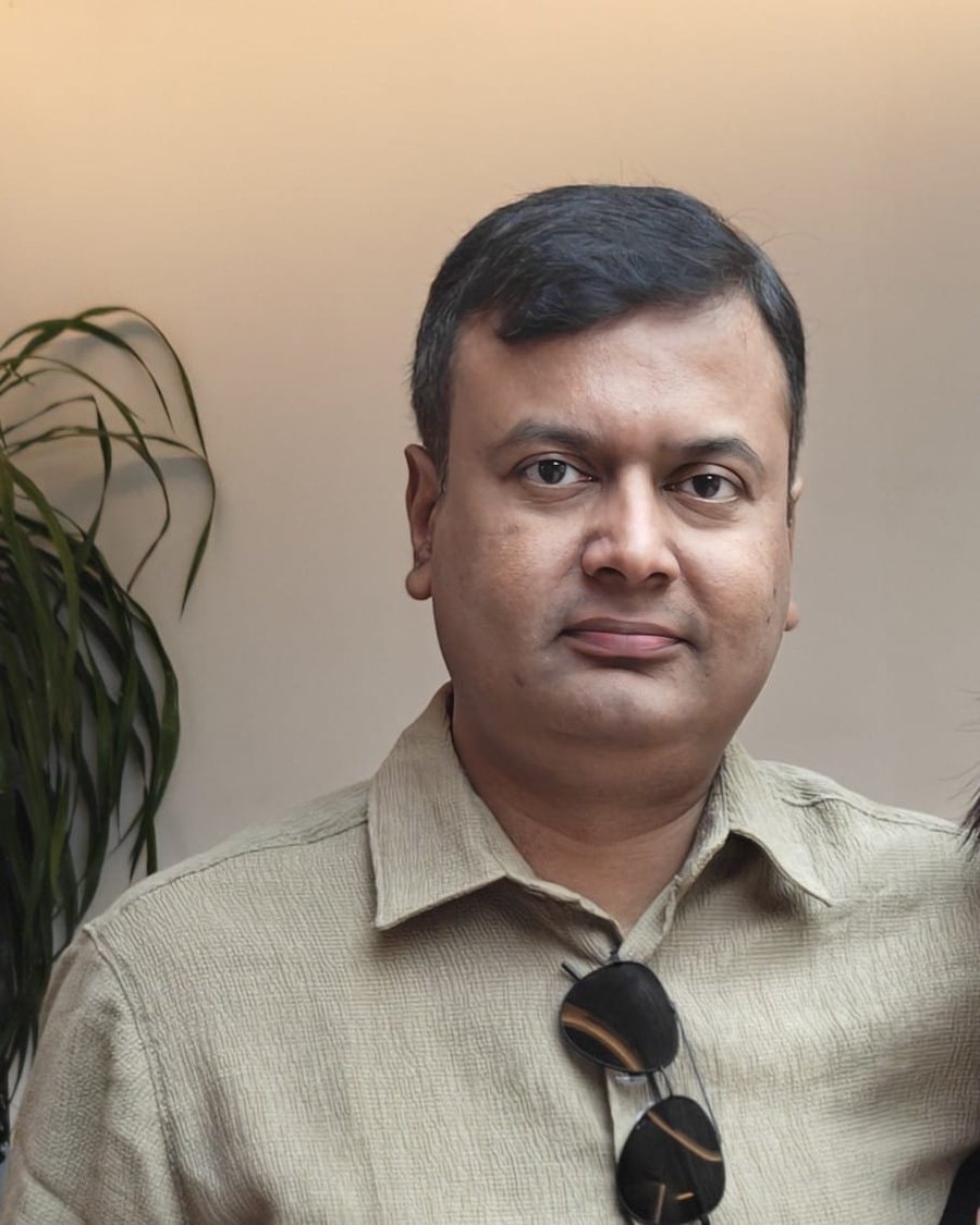 Vivek Khaitan