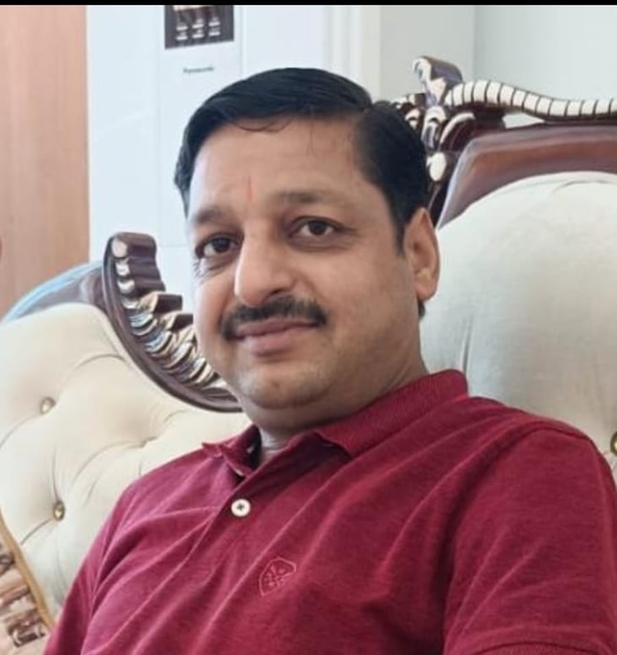 Sumit Agarwal