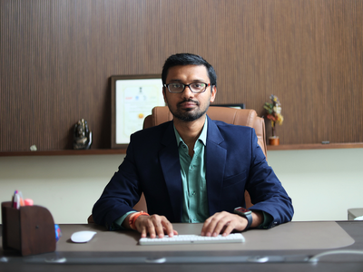 Vikas Mishra